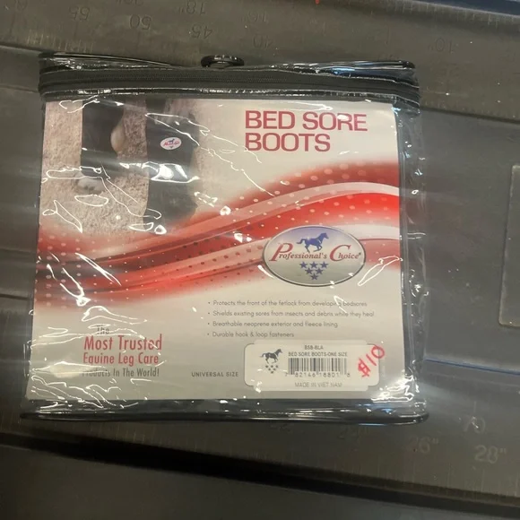 Bedsore wraps - Picture 1 of 3